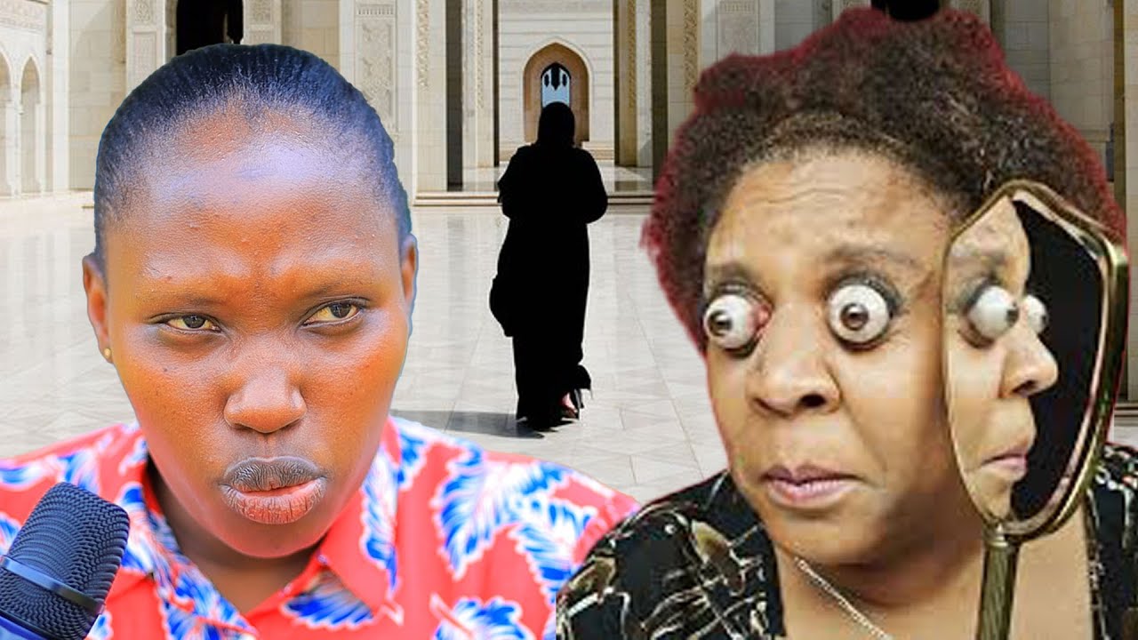 UYU MUKECURU TWABANAGA MUNZU😭YANYISHE URUBOZO😥AMAZE IMYAKA 2 AREBA ADAHUMBYA😳NACURUJWE MUMAHANGA