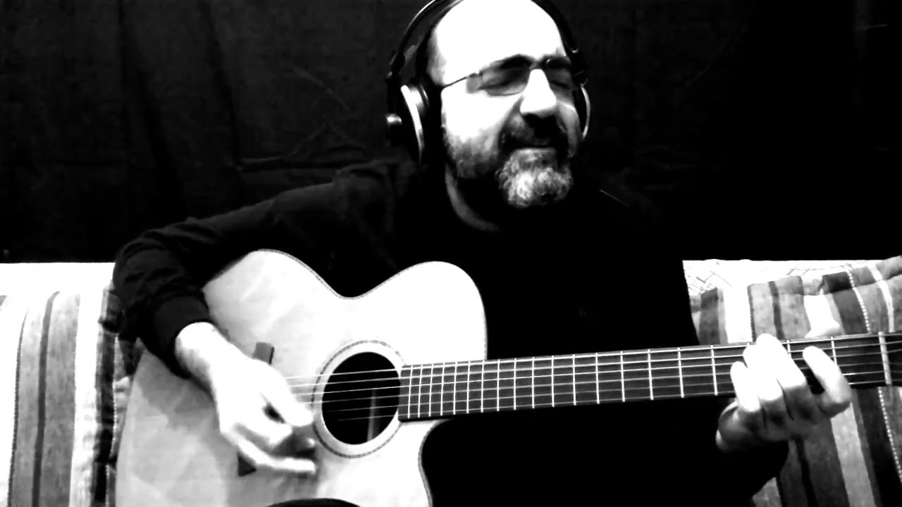 Ο ΓΑΜΟΣ/Ο ΠΕΙΡΑΤΗΣ(MEDLEY) - Μουσική & Στίχοι : Γιώργος Χαρατζόγλου