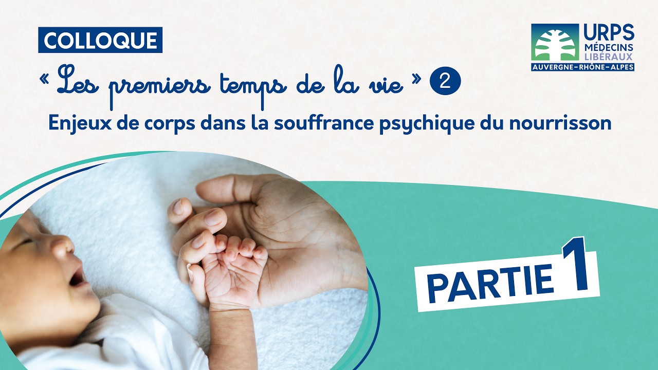 Colloque 