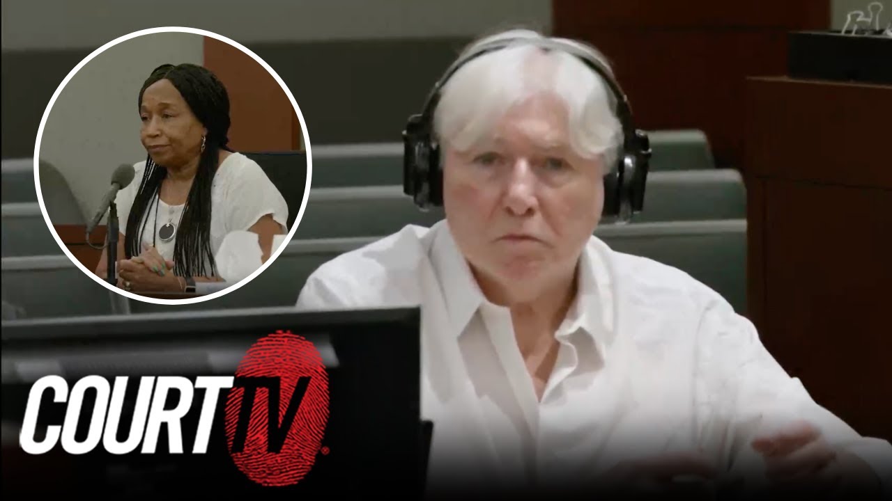 'The Widower' Murder Trial | Day 5 Wrap-Up