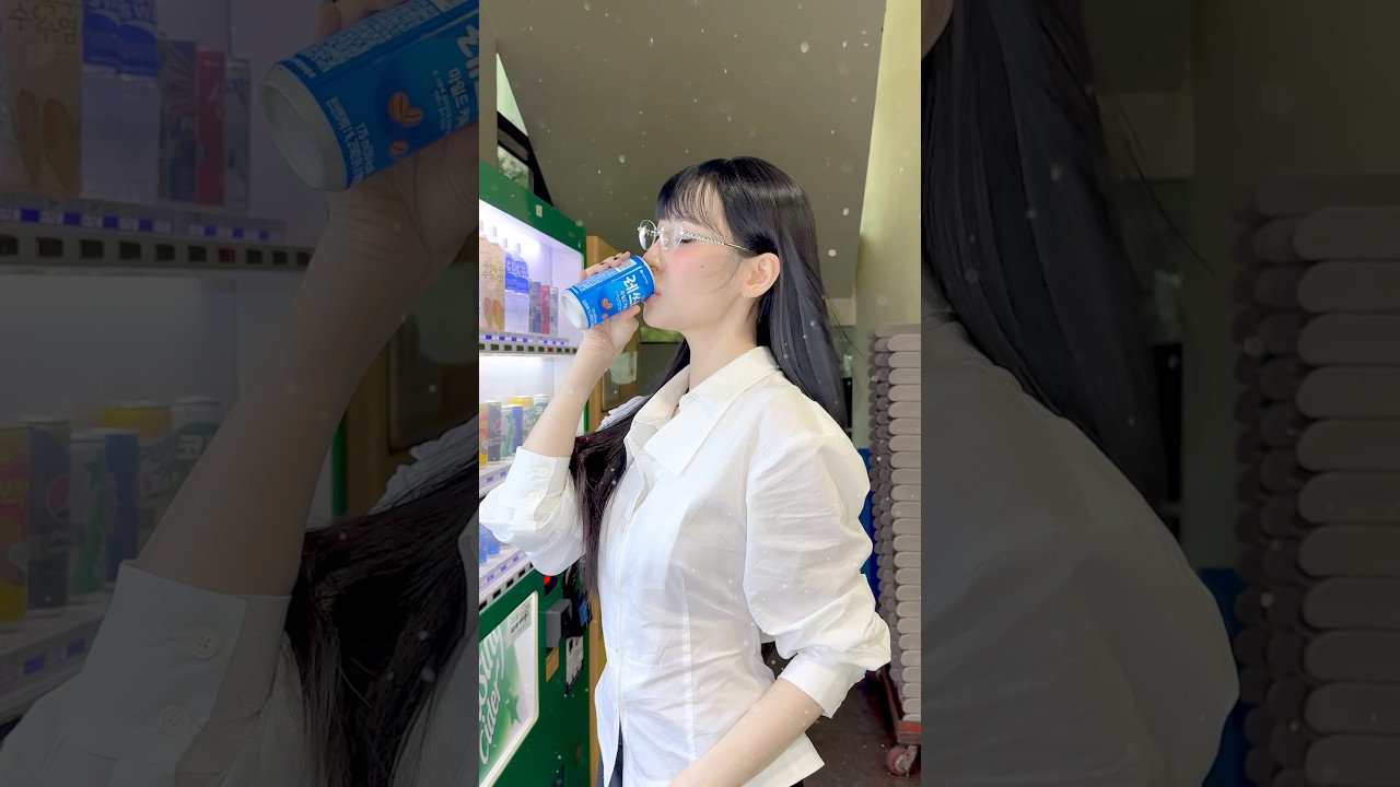 ズl칠 땐, 𝓑𝓛𝓤𝓔! ㅎŁ잔...☕✨