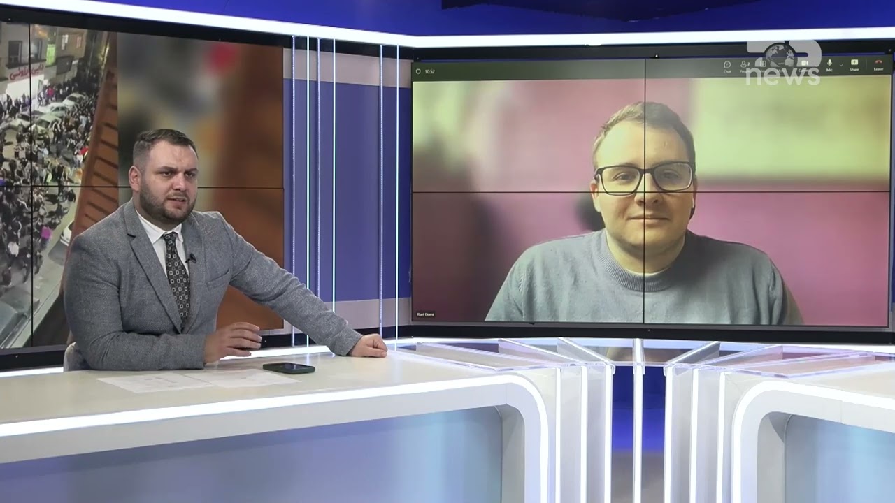 Lëvizja e rrezikshme e Trump/ Nuk heq dorë nga Irani, çfarë ndodh më pas