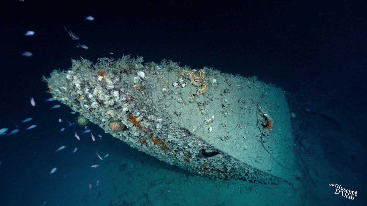 U-boot 455