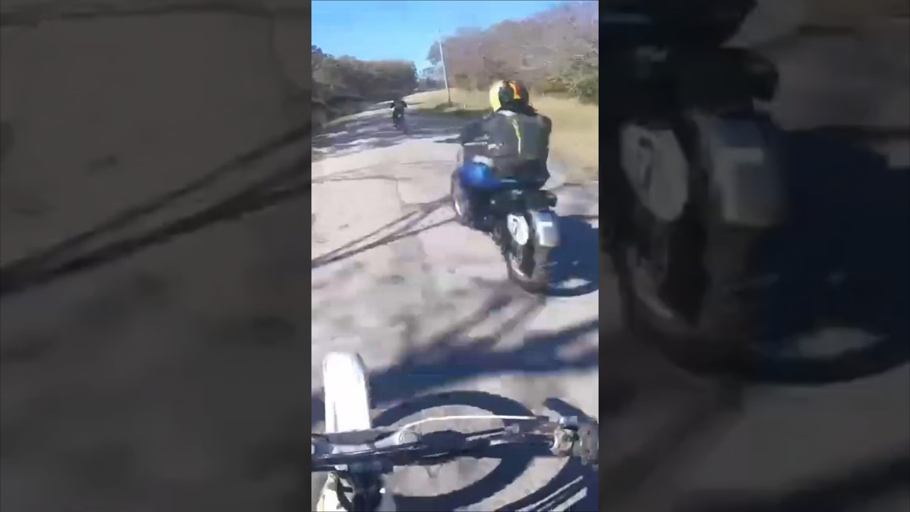 Can-Am Trail Charge: от ручьев до скорости на дороге