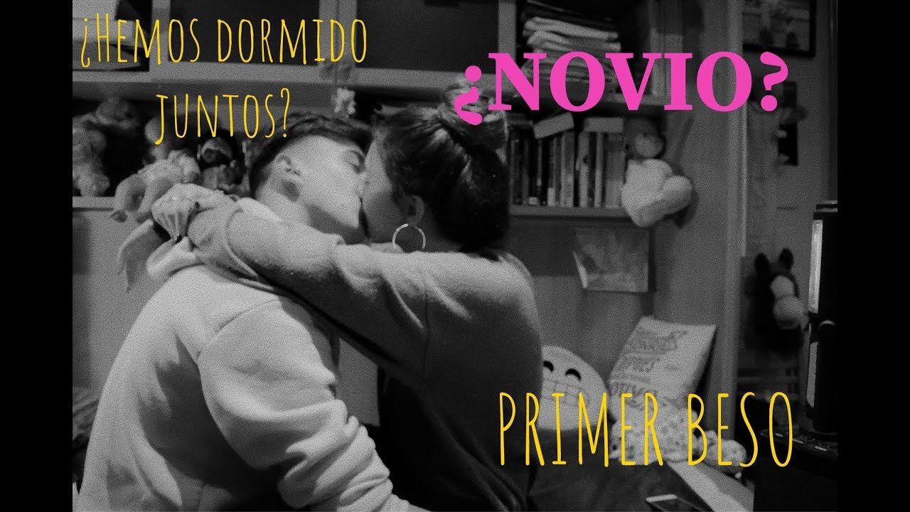 PREGUNTAS CON MI (EX) NOVIO || Yuinta Tube