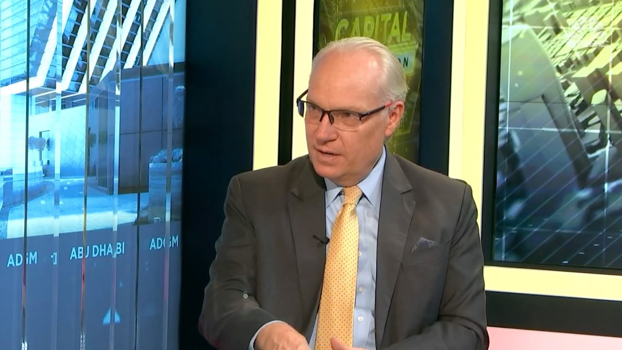 Full interview: U.S. Special Envoy for Yemen Tim Lenderking | CNBC International