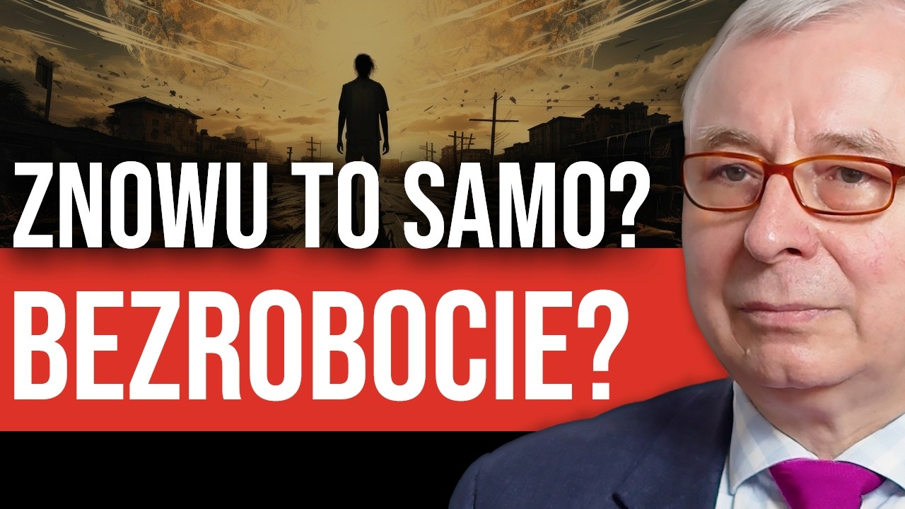 Zamiast imigrant&oacute;w &ndash; zatrudniać URZĘDNIK&Oacute;W! Są wykształceni, mają dyplomy... Andrzej Sadowski