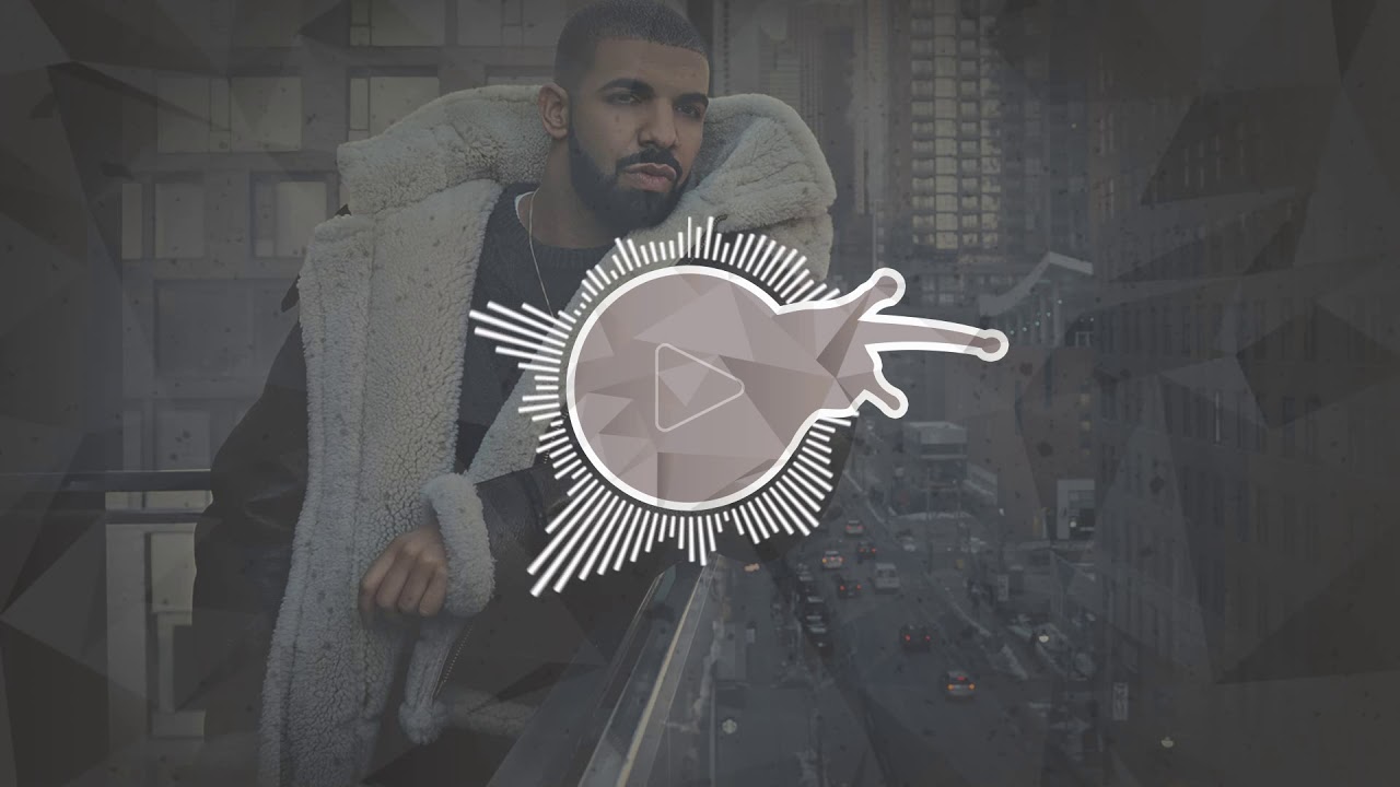 Drake - Up All Night (Slowed Down)