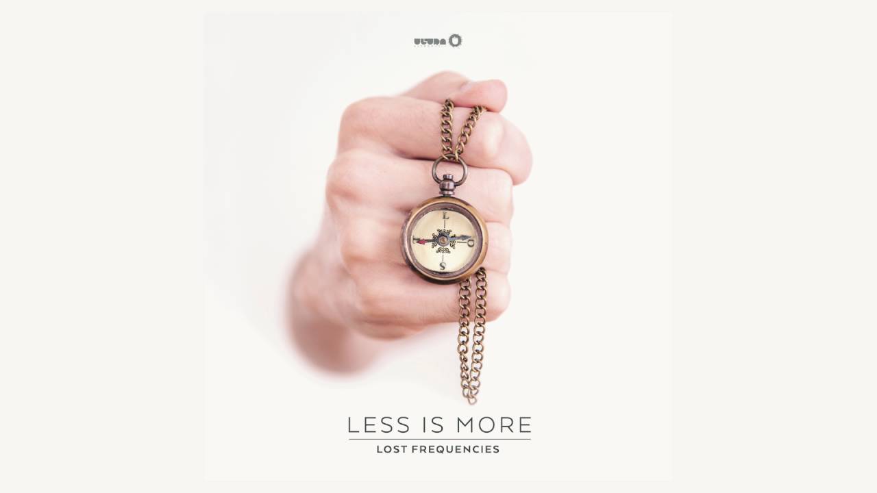 Lost Frequencies - St. Peter (Cover Art)