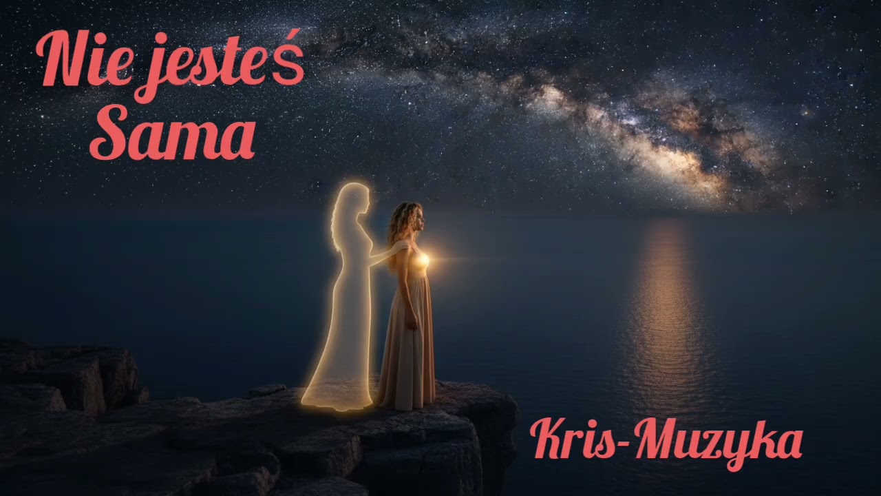 Nie jesteś sama - Kris-Muzyka 