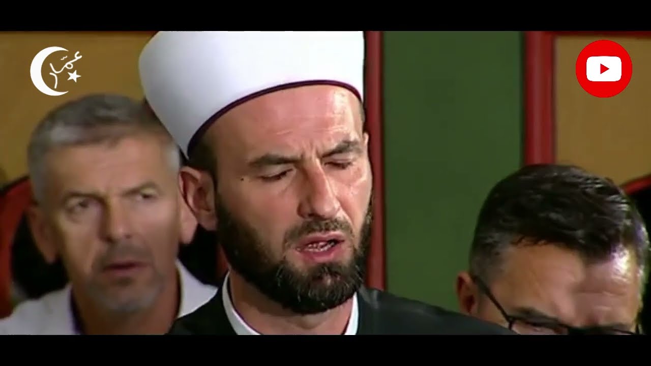 NAT - I - ŠERIF