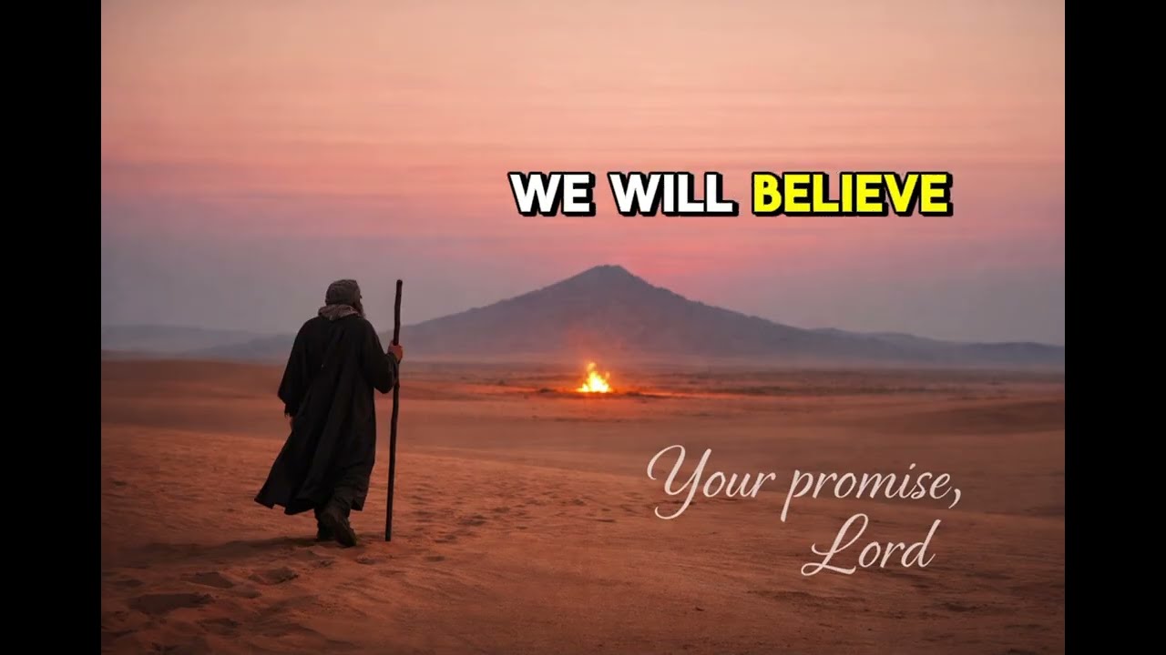 𝐘𝐨𝐮𝐫 𝐏𝐫𝐨𝐦𝐢𝐬𝐞, 𝐋𝐨𝐫𝐝 | 𝐄𝐥𝐚𝐯𝐚𝐭𝐢𝐨𝐧 𝐖𝐨𝐫𝐬𝐡𝐢𝐩 