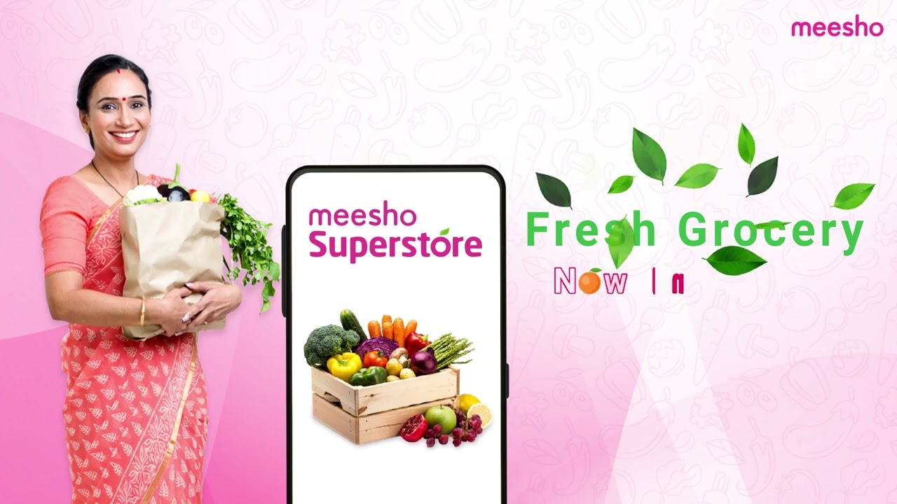 Meesho Superstore | Buy Grocery Online At Lowest Price