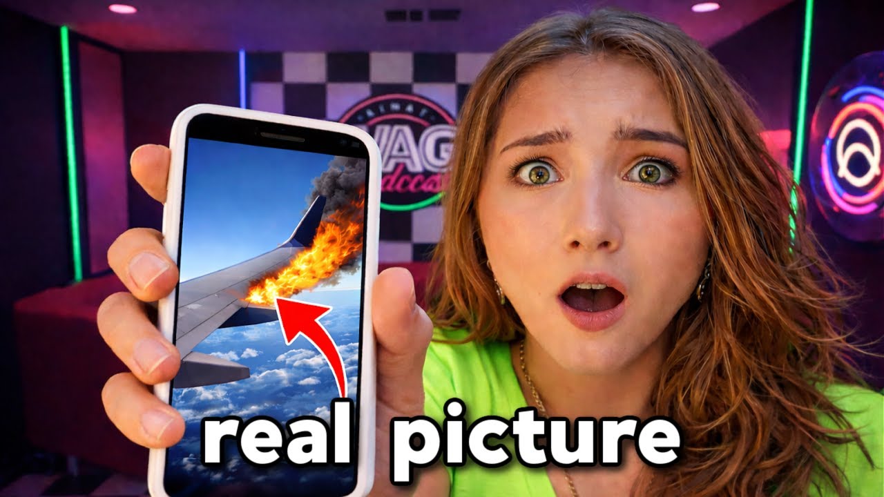 The Time i Thought i Was About to Crash!