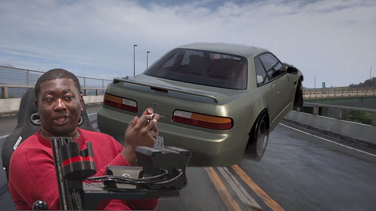 Единственное руководство по дрифту в Forza Horizon 6 с контроллером, которое вам нужно.