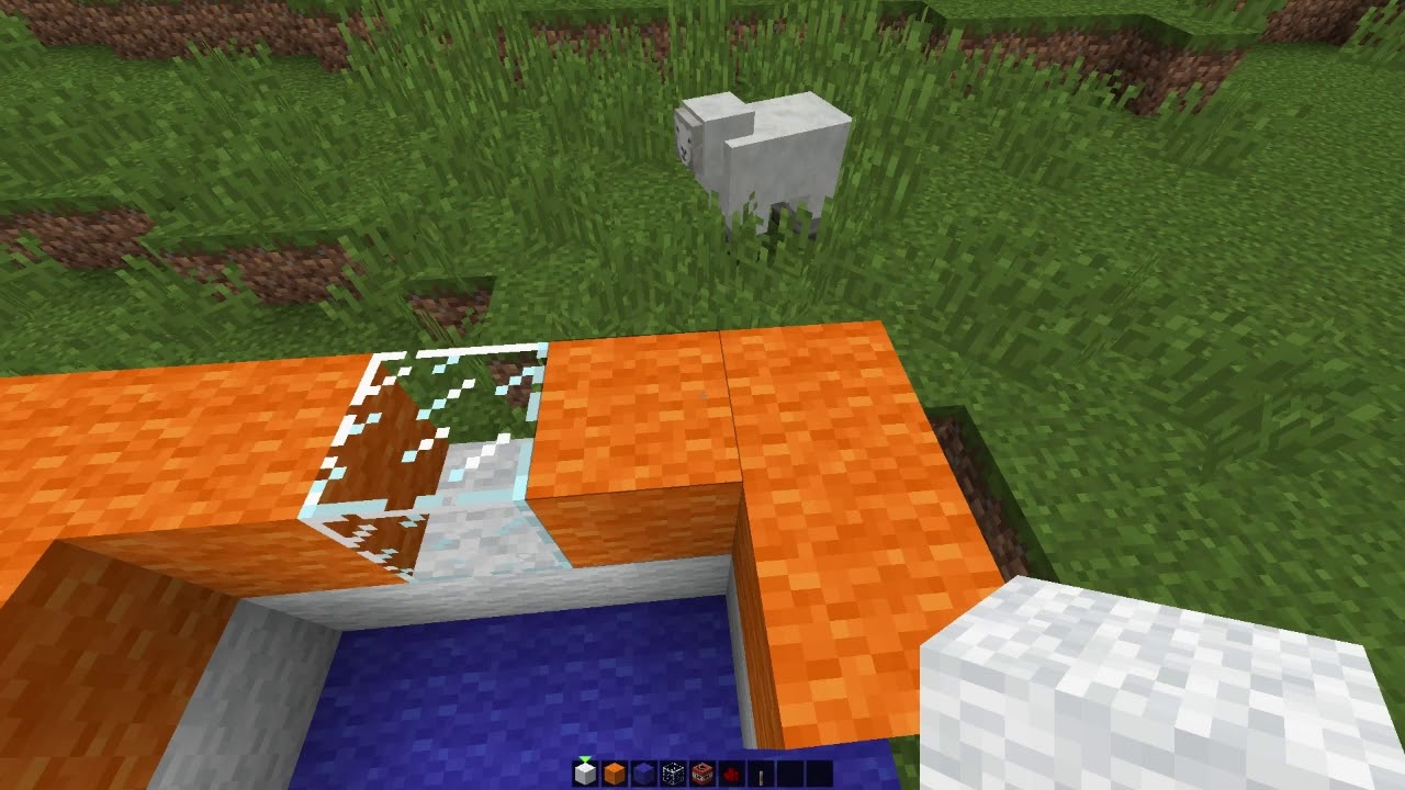 Sir Marcus Gamer Minecraft