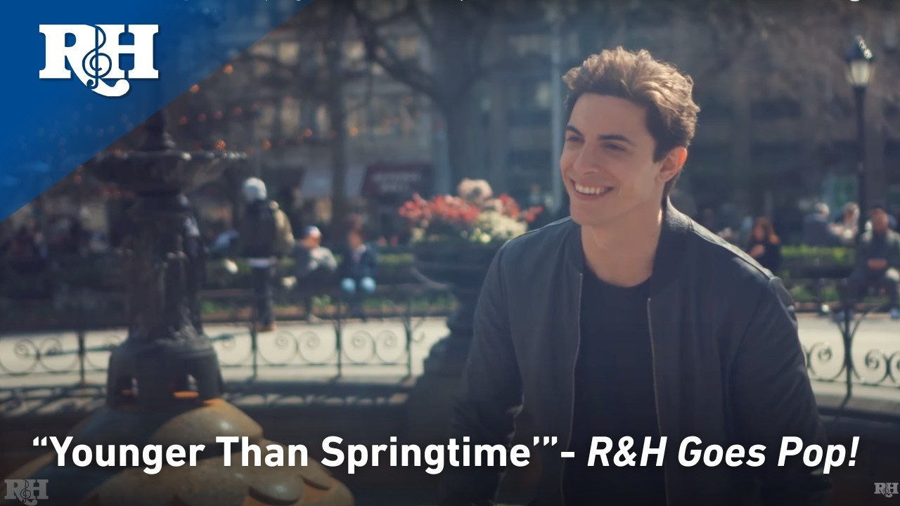 Derek Klena | 