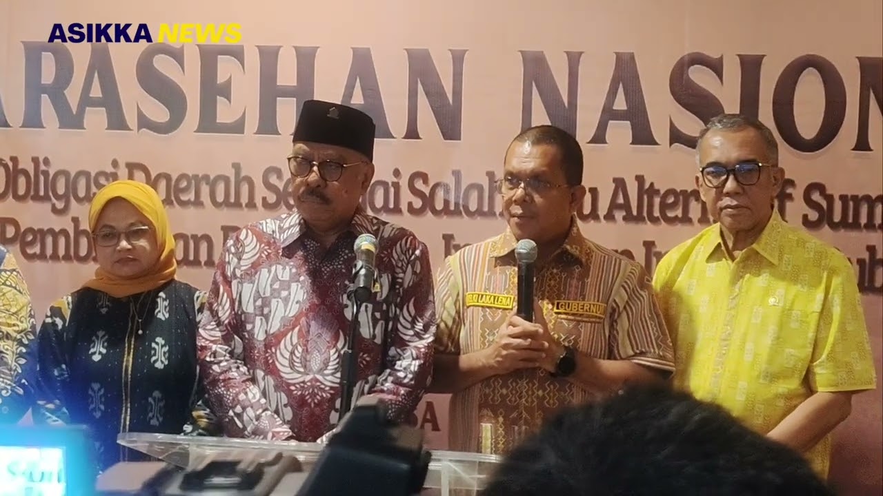 Mekeng obtimis tahun 2026 obligasi daerah masuk dalam proleknas