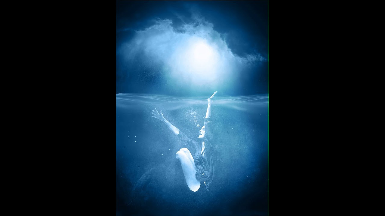 Natal Moon Square or Opposed Neptune: The Tender Escape Arist Easily Disillusioned
