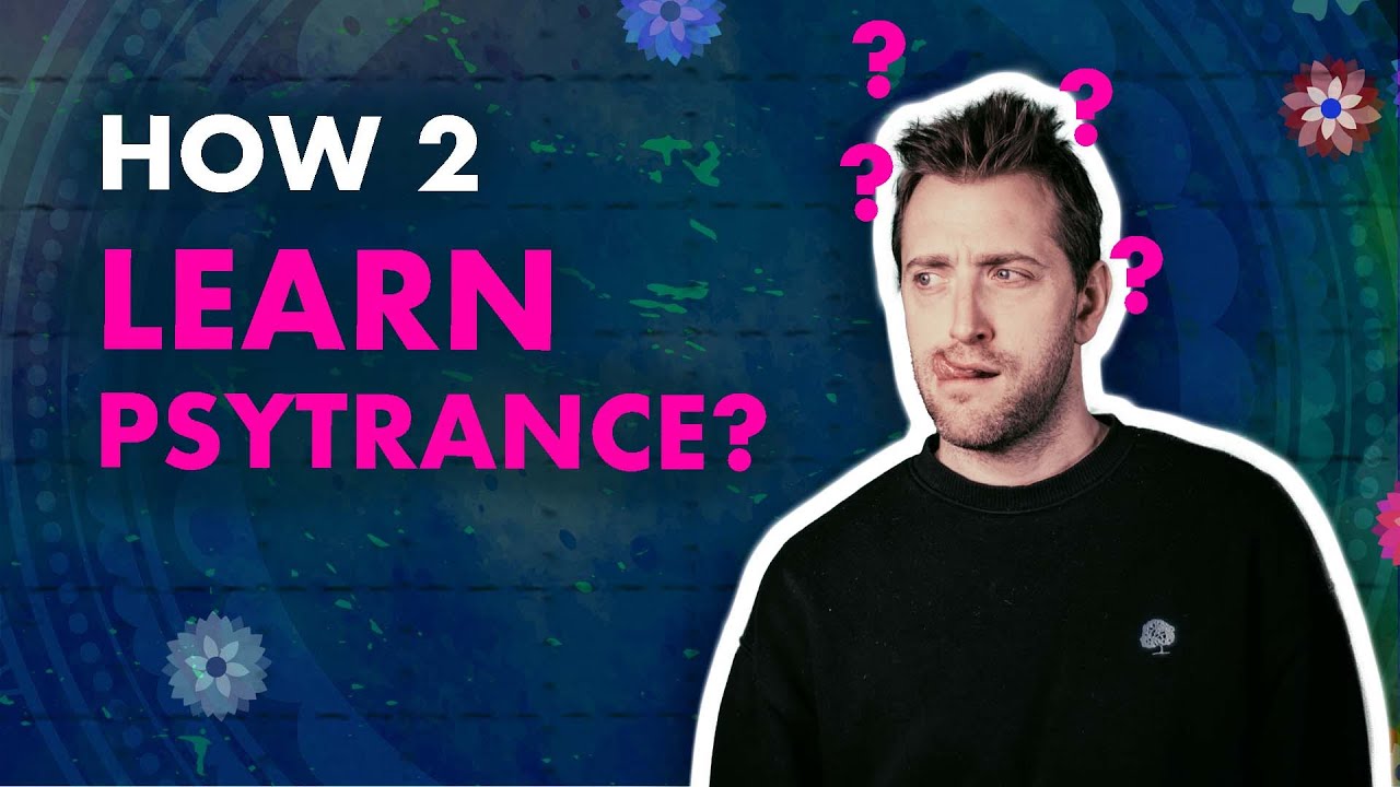 How to Start With Psytrance Production- Psytrance Tutorial Ableton