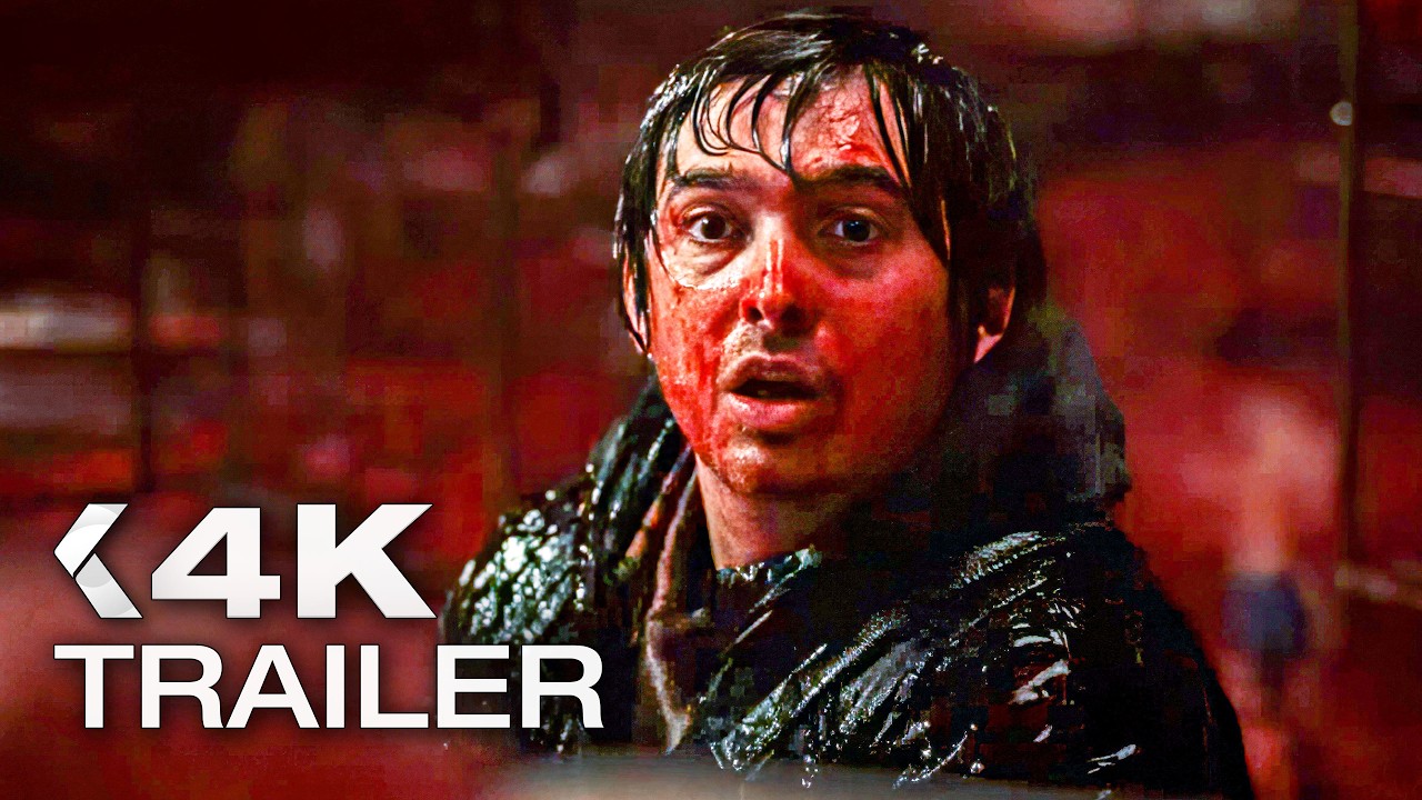 RESIDENT EVIL Official Trailer 2 (2026)