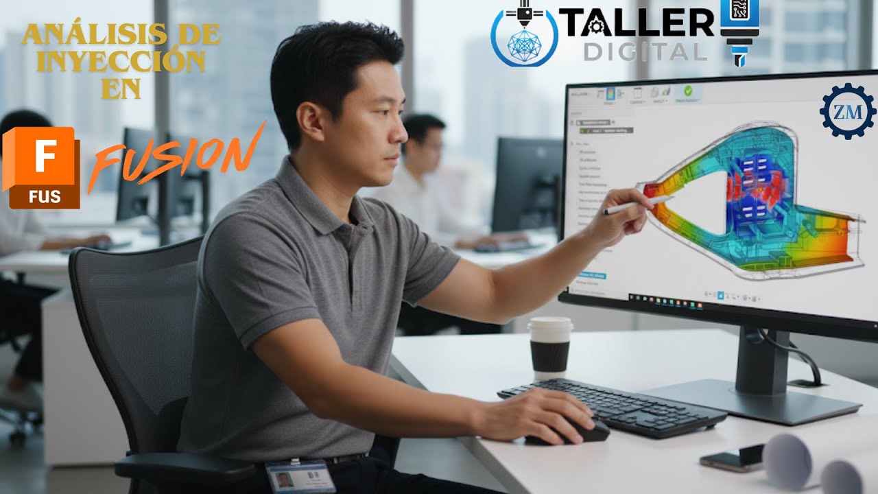 Taller Digital CAP-02