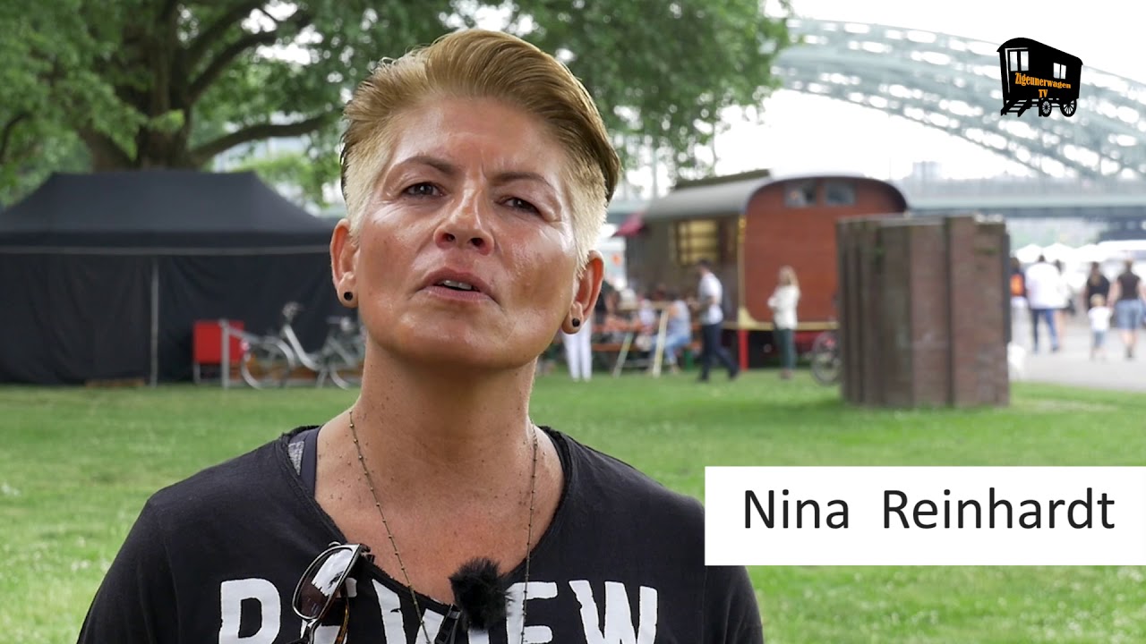 Nina Reinhardt: Warum wir jetzt nach außen gehen