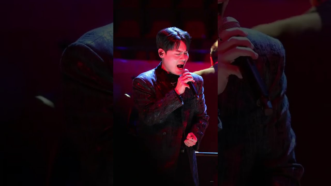[살리라] 라포엠 유채훈 Focus/ 260207 LA POEM SYMPHONY:ALIVE in Busan