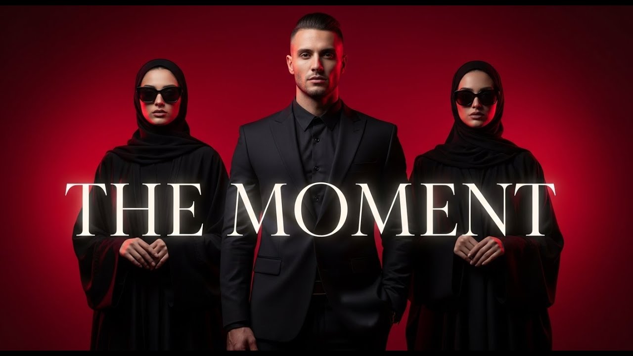 THE MOMENT | DJ DWIZZY