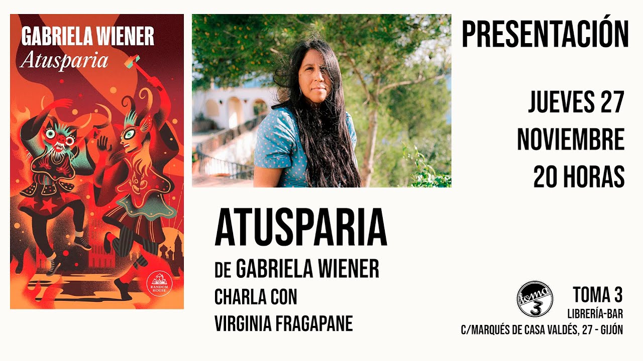 Presentaci&oacute;n 