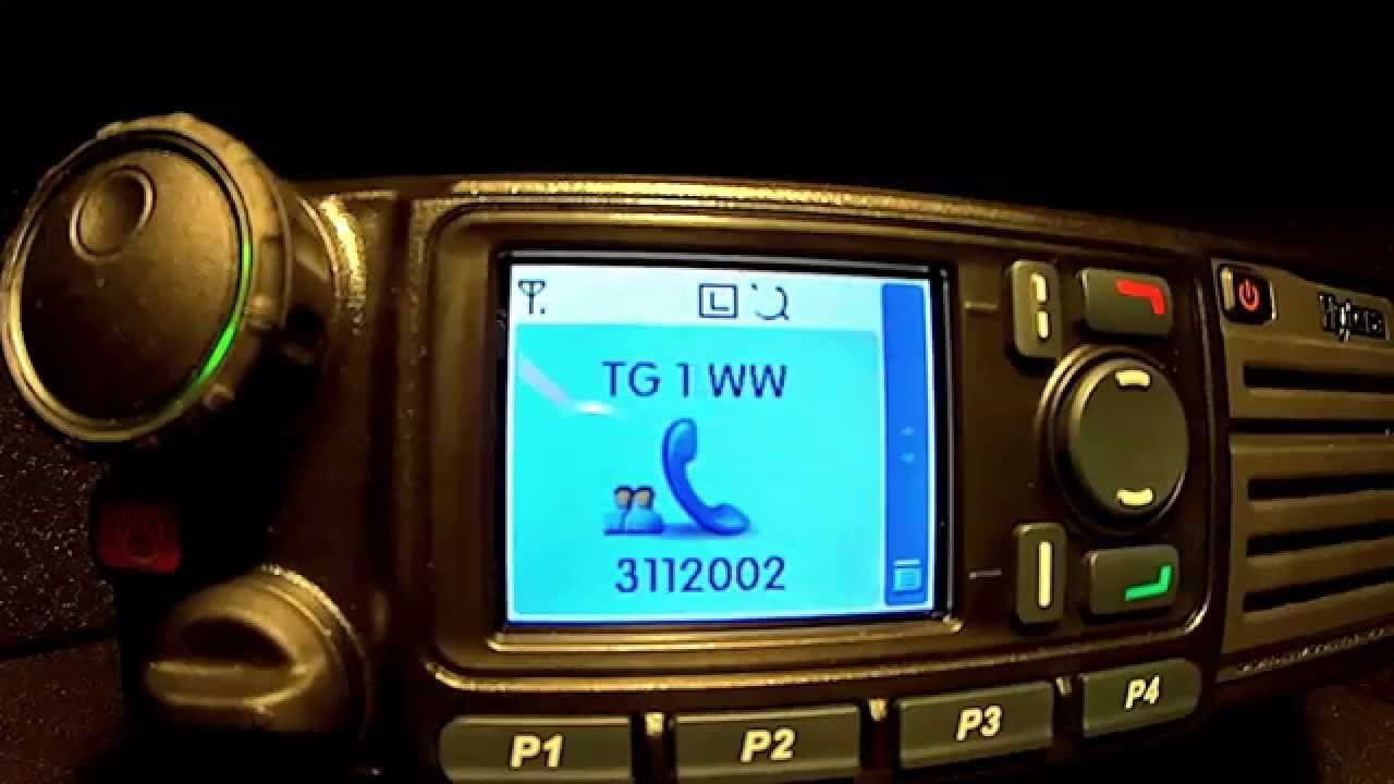 Digitalfunk, DMR-MARC Worldwide Net