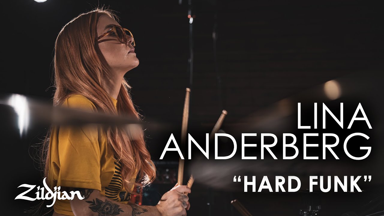 Lina Anderberg 