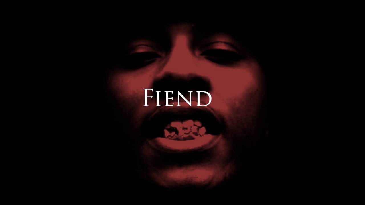 FREE SpaceGhostPurrp Type Beat- 