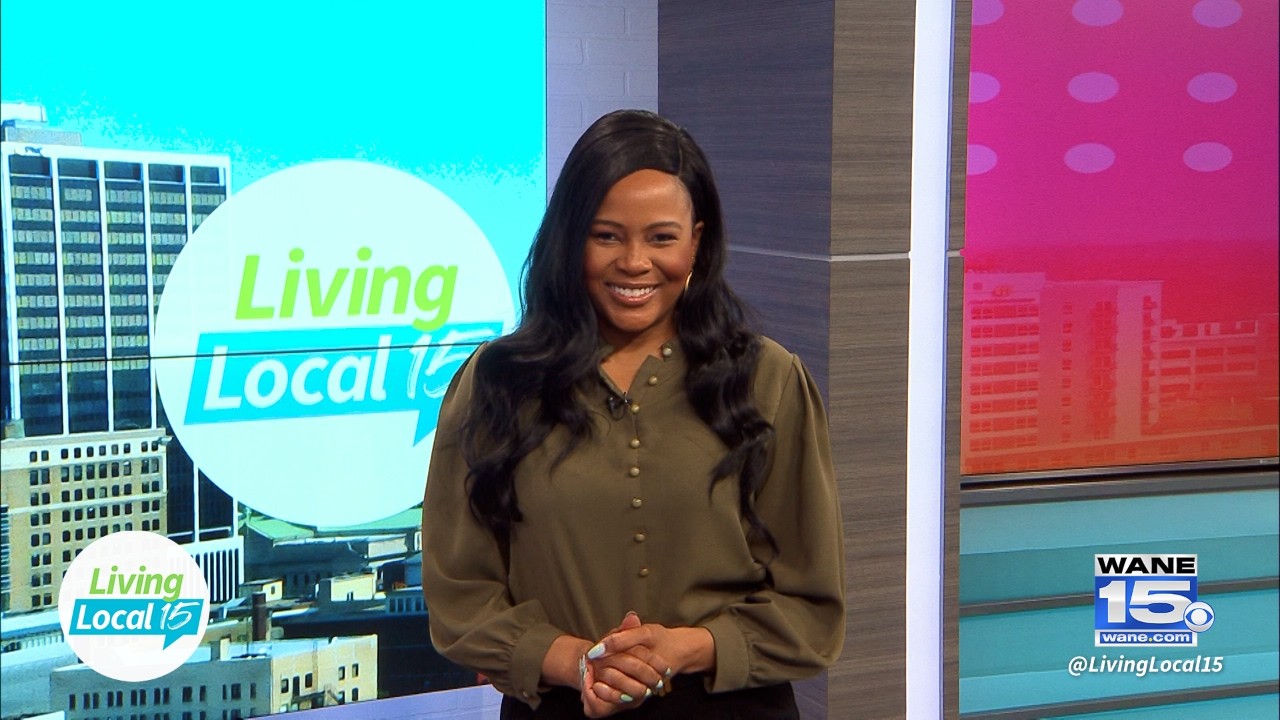 EP. 663 | Living Local 15 | Lifestyle Talk Show (March 4, 2026)