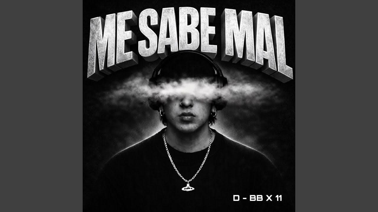 Me sabe mal (feat. Asier.11)