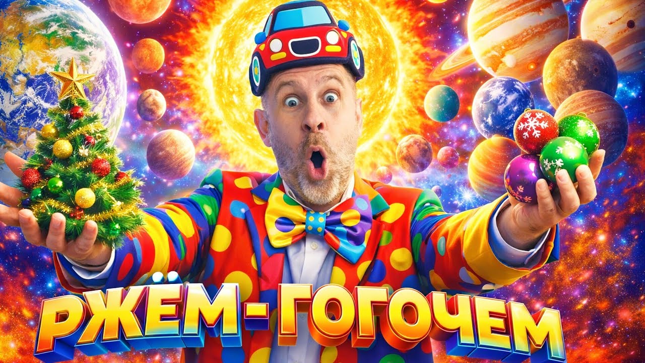 Крутая подборка смешных анекдотов для всей семьи
