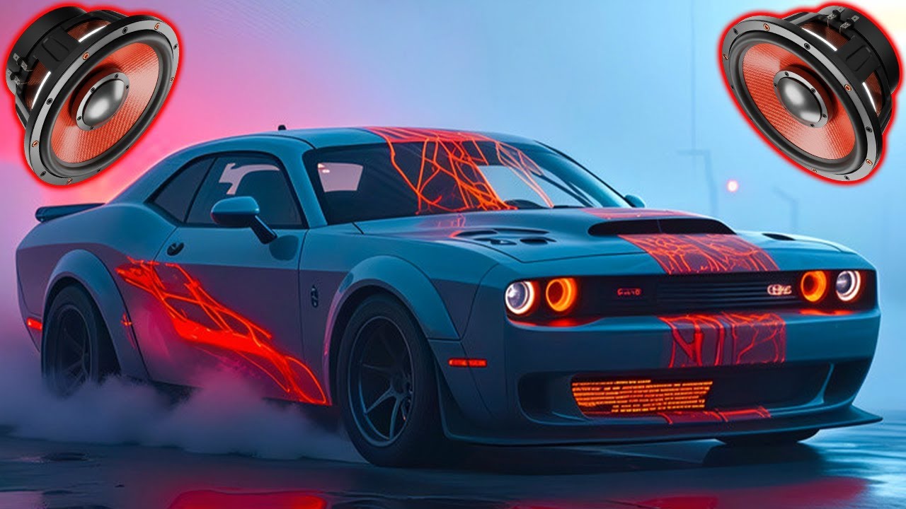 BASS BOOSTED 2026 ⚡Car Music Mix | Best EDM, Electro House for Gym, Workout & Driving