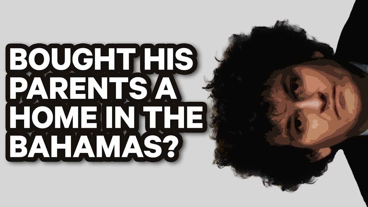 Sam Bankman-Fried Bought His Parents A Home in Bahamas