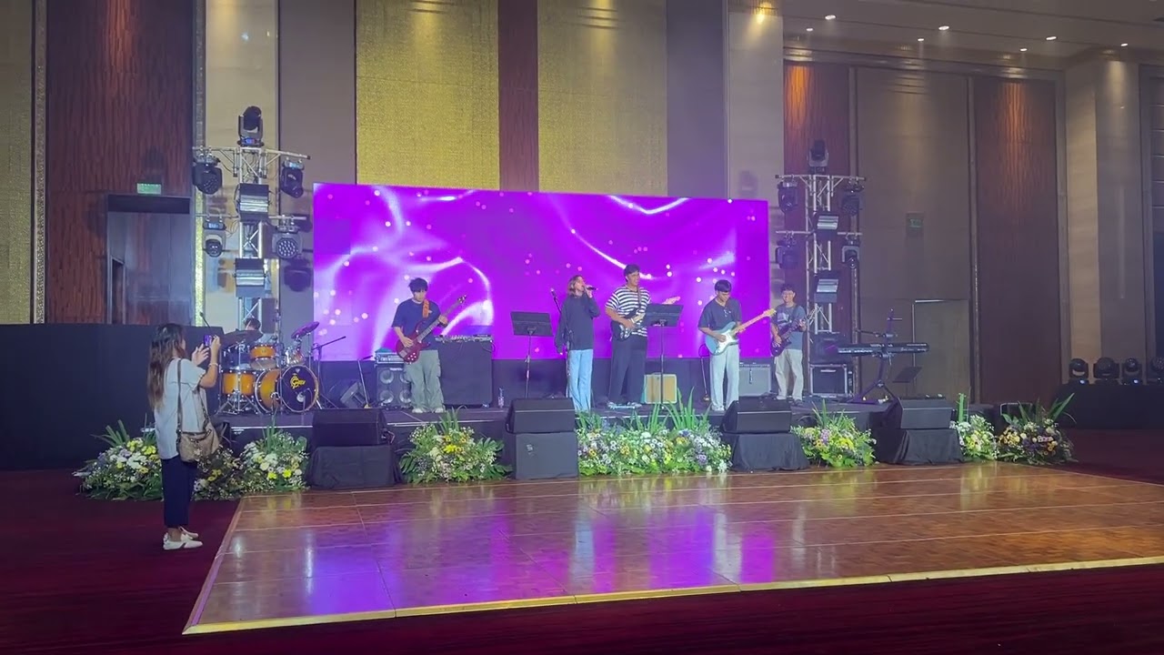 Elysium - prom 2026 (soundcheck)