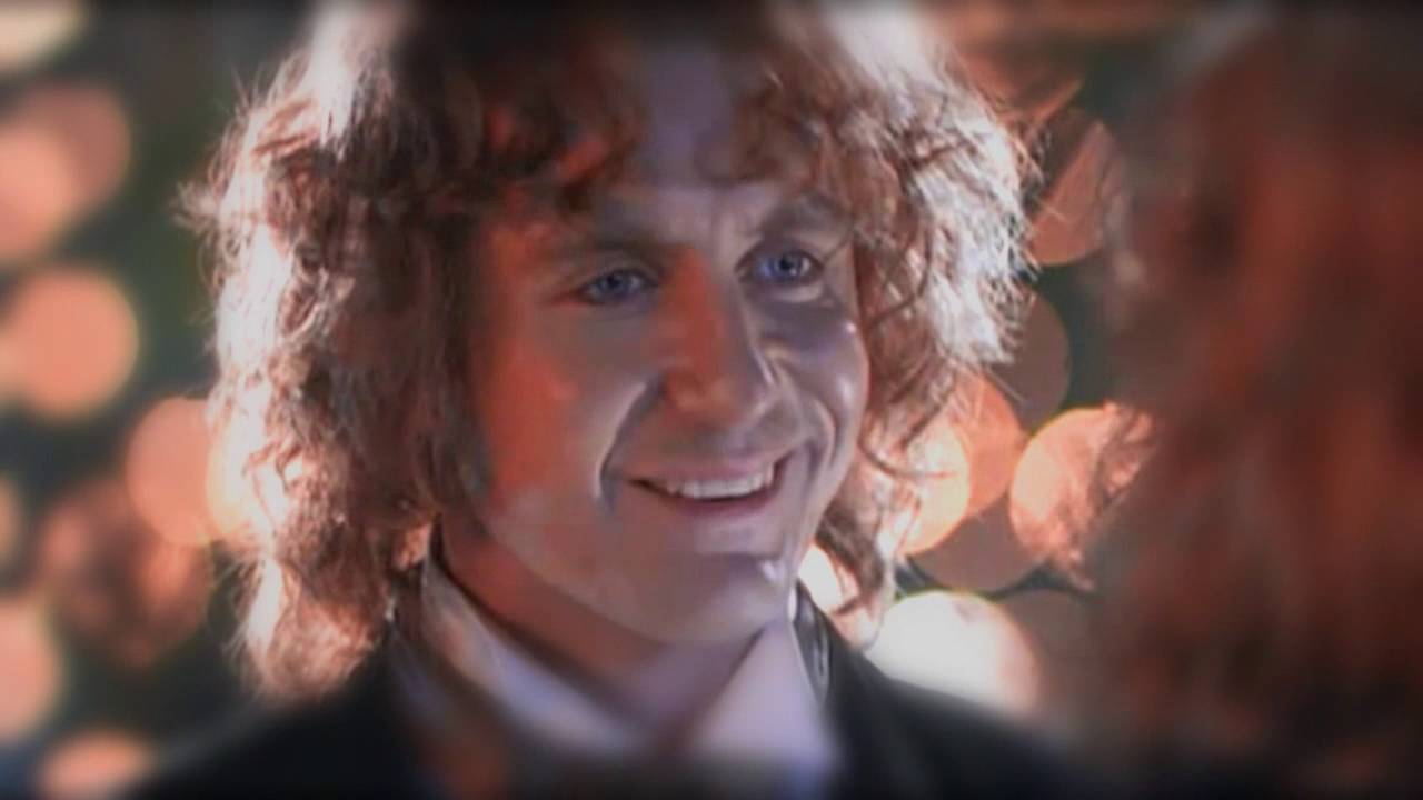 Eighth Doctor✫River Song - Thousand Years