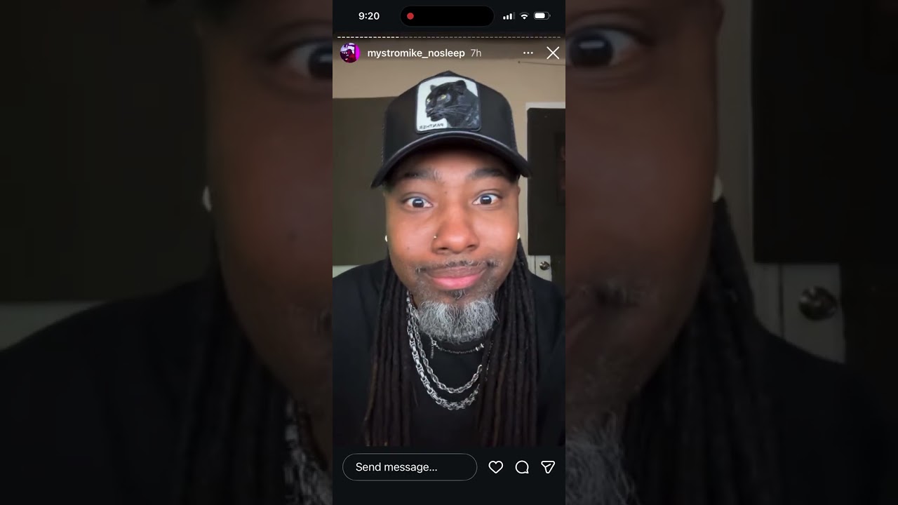 Mystro Mike former GOCC Member EXPOSES the Ministry as a Cult  2/24/2026