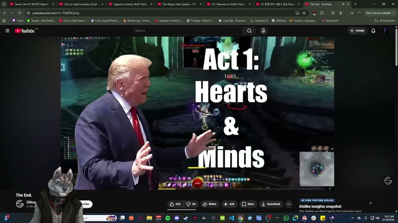 The END of Guild Wars 2?!