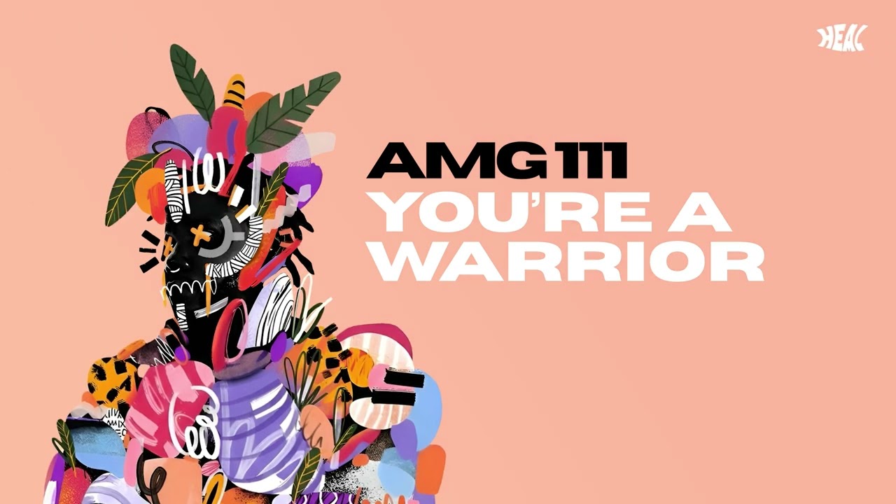 You're A Warrior | Heal Album
