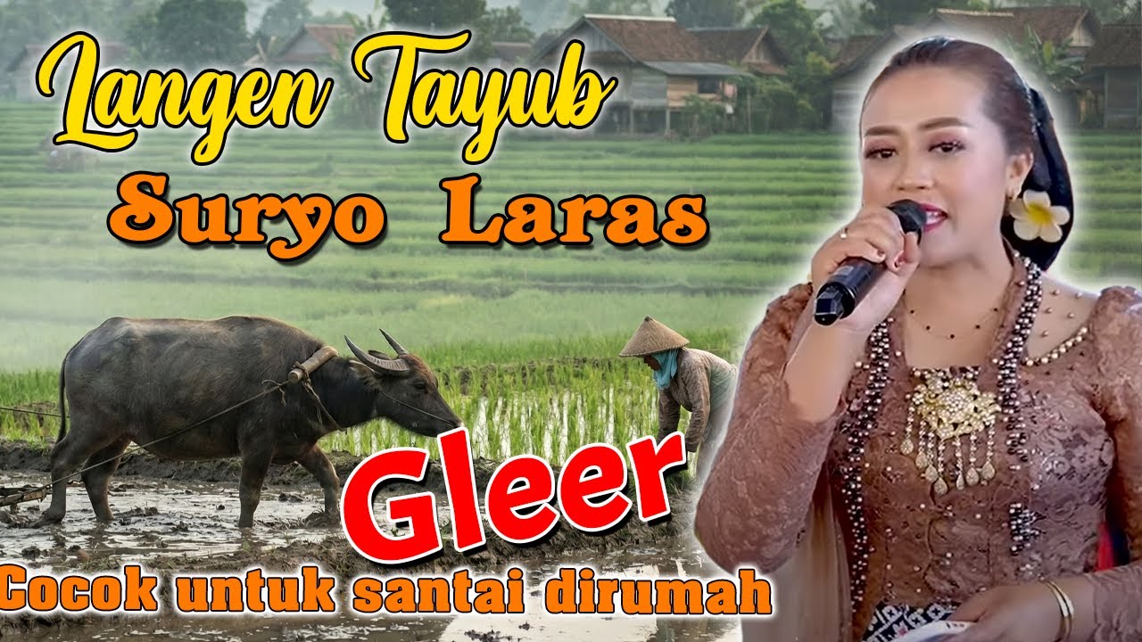 album tayub terbaru suryo laras spesial sinden hartatik terbaru 2026