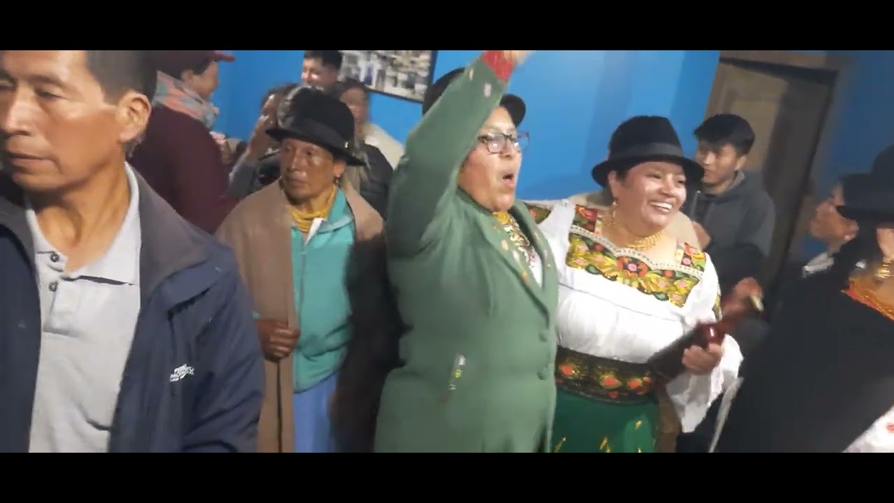 Yuyariway el loma gorda 