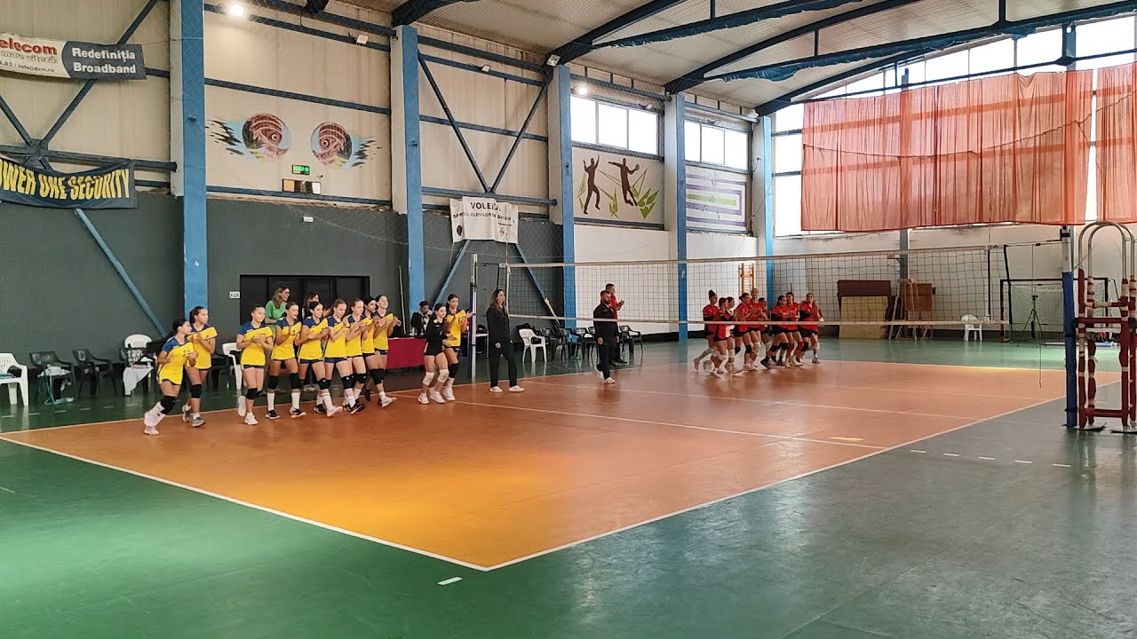 2025.10.11 CN U15 CSS5 - CSS2 1-3