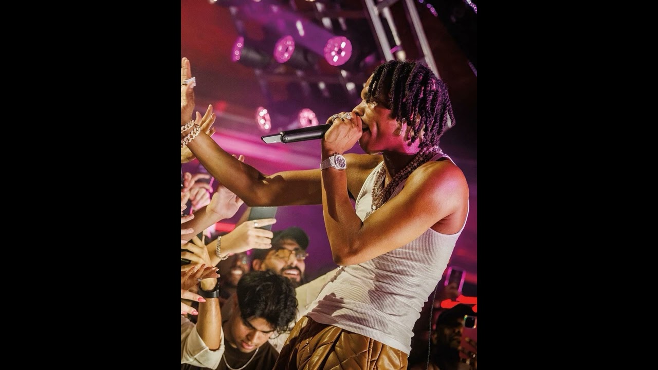 [FREE] (HARD) Lil Baby Type Beat 