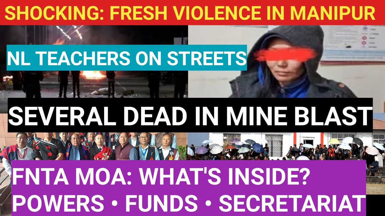 YIMKHONGTV LATEST NEWS IN NAGAMESE FEBRUARY 6 2026 | NAGALAND | NORTHEAST