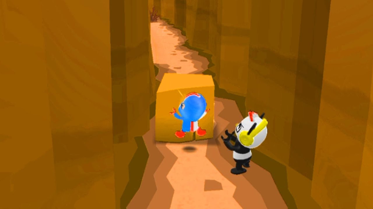 Tag With Ryan Full HD New Map Reverse Gameplay!!