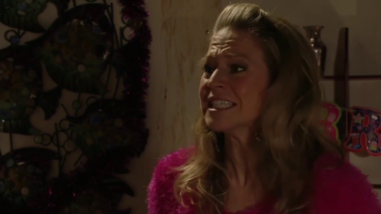 Mick & Linda - 29th December 2015 part 5
